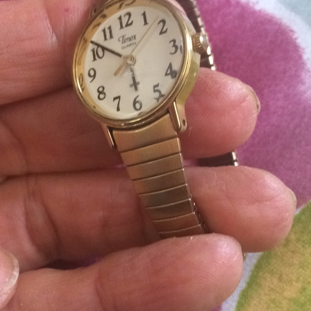 Timex Watch - image 4